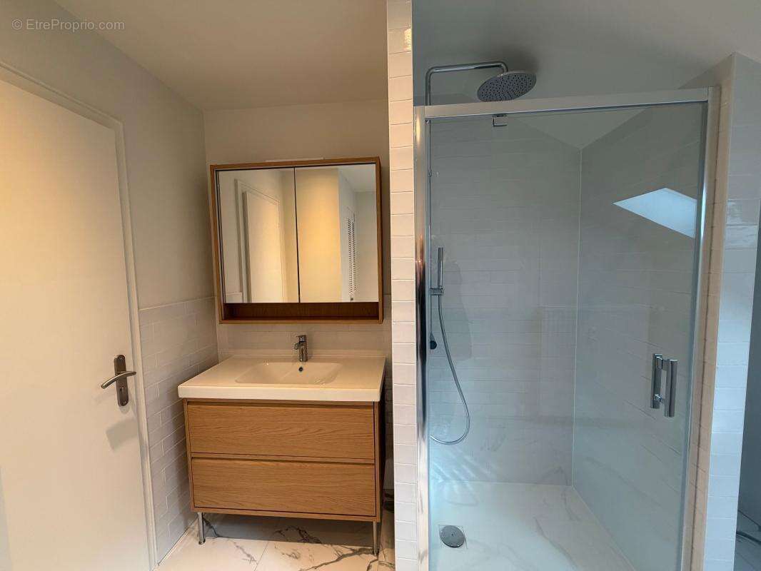 Appartement à ILLKIRCH-GRAFFENSTADEN