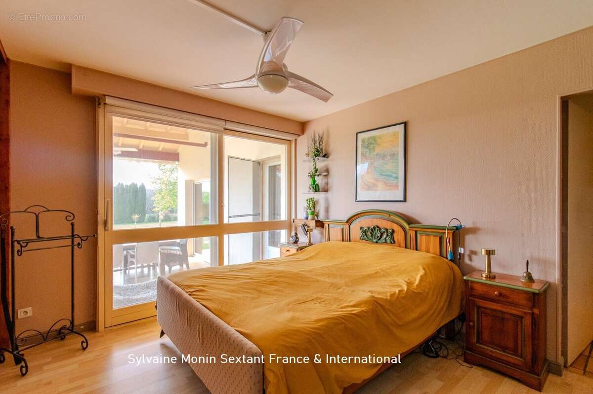 Maison à TOURTOIRAC