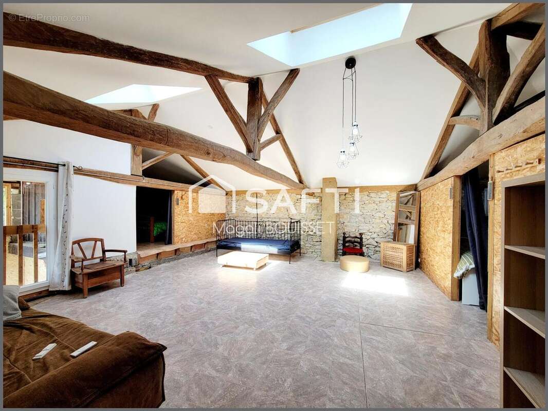 Photo 5 - Maison à TERREBASSE