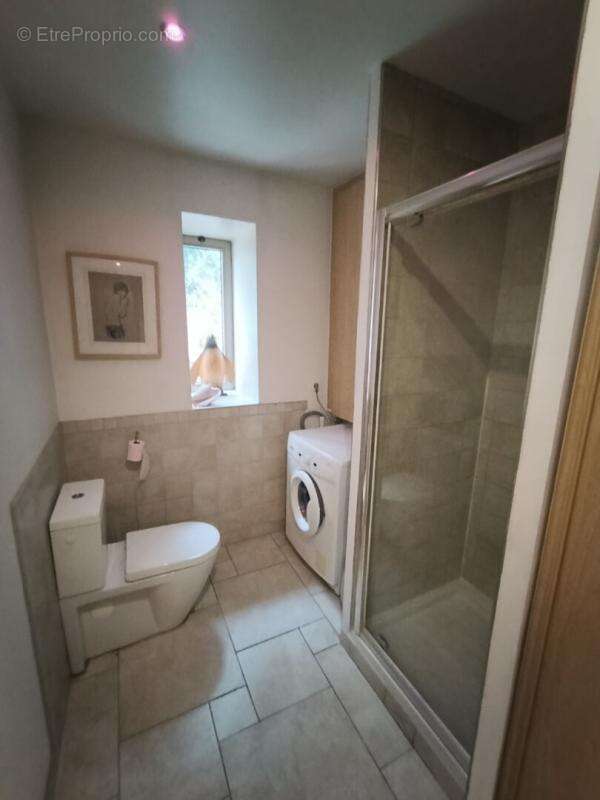 Maison à DAMMARIE-LES-LYS