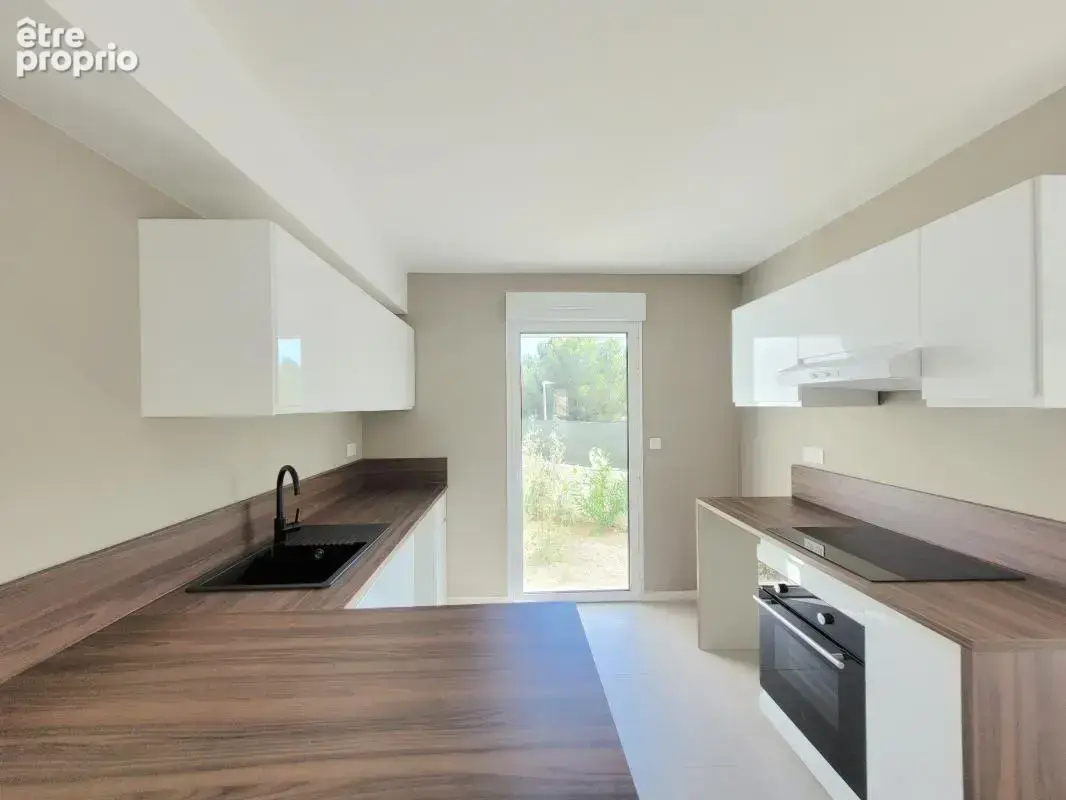 Appartement - photo 5