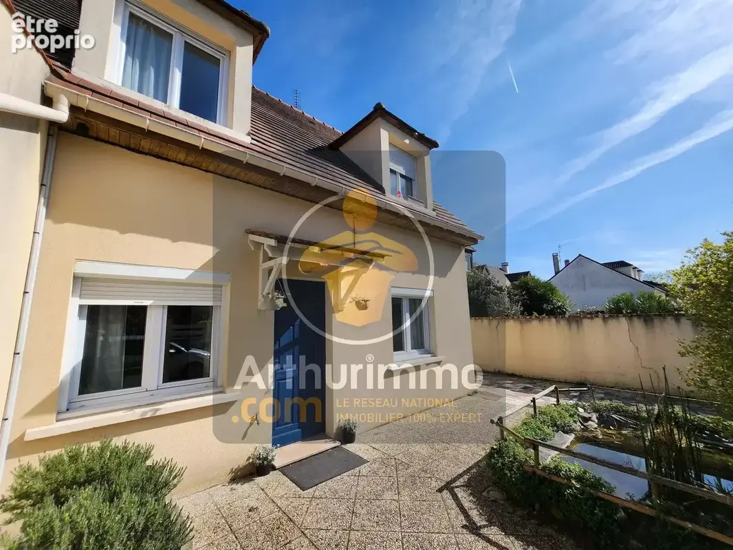 Vente Maison Ormesson-sur-marne(94490) 439 000ï¿œ - photo 6