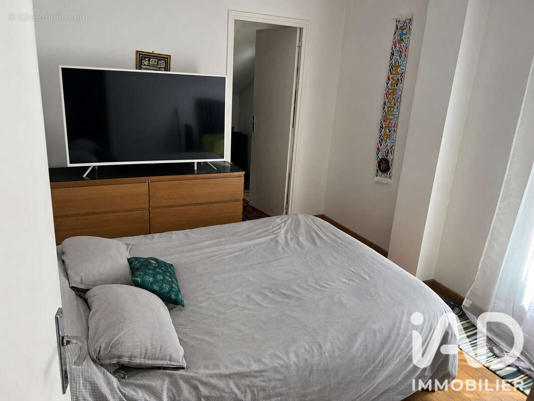 Maison 125 m² à Morsang-Sur-Orge  - photo 6