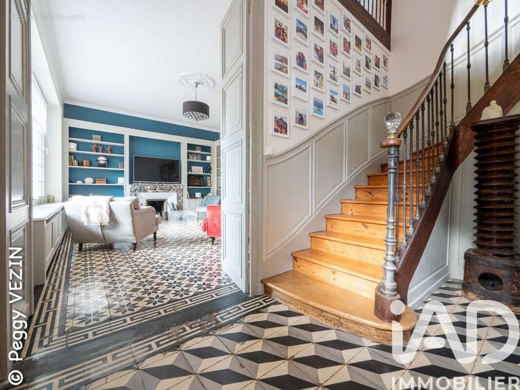 Photo 5 - Maison à LA ROCHELLE