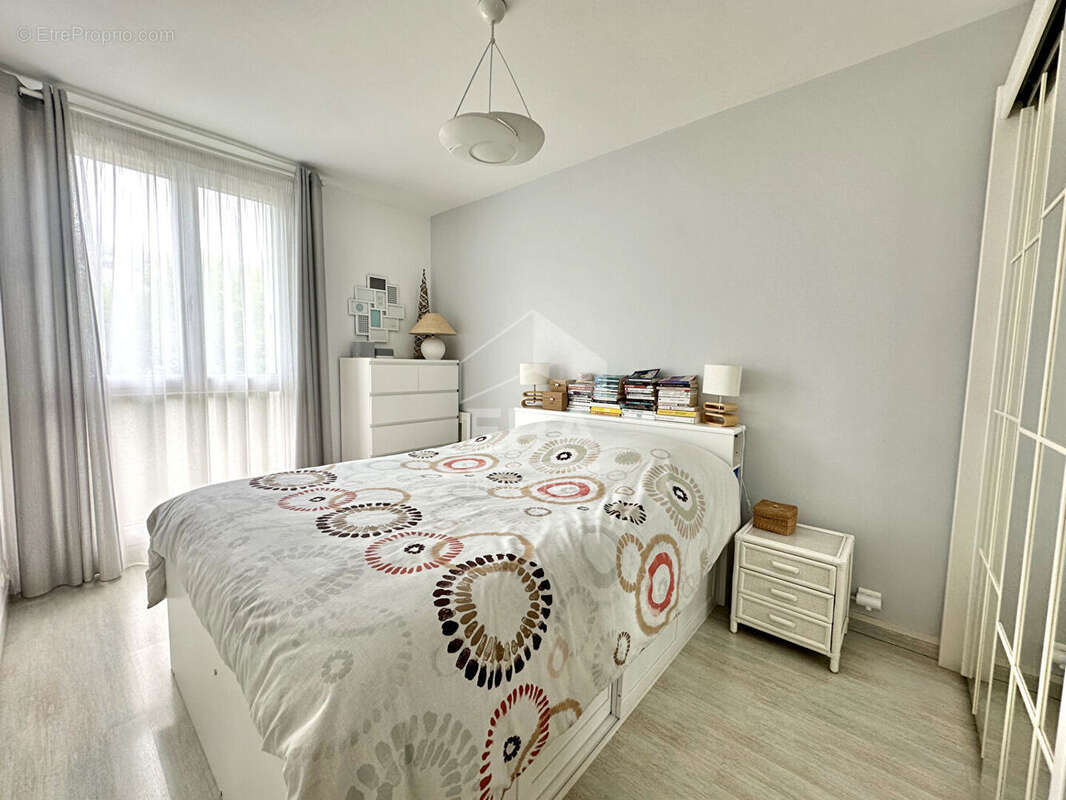 Appartement à CHATOU