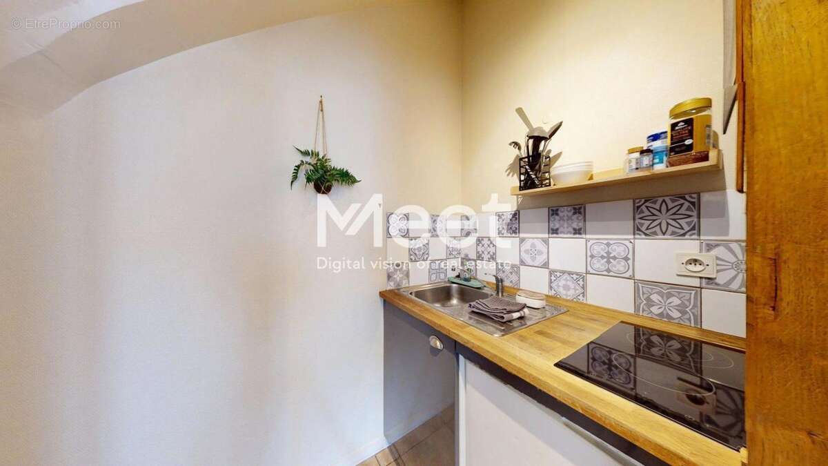 Appartement à HONFLEUR