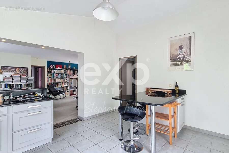 Maison à CASTELNAU-DE-MEDOC