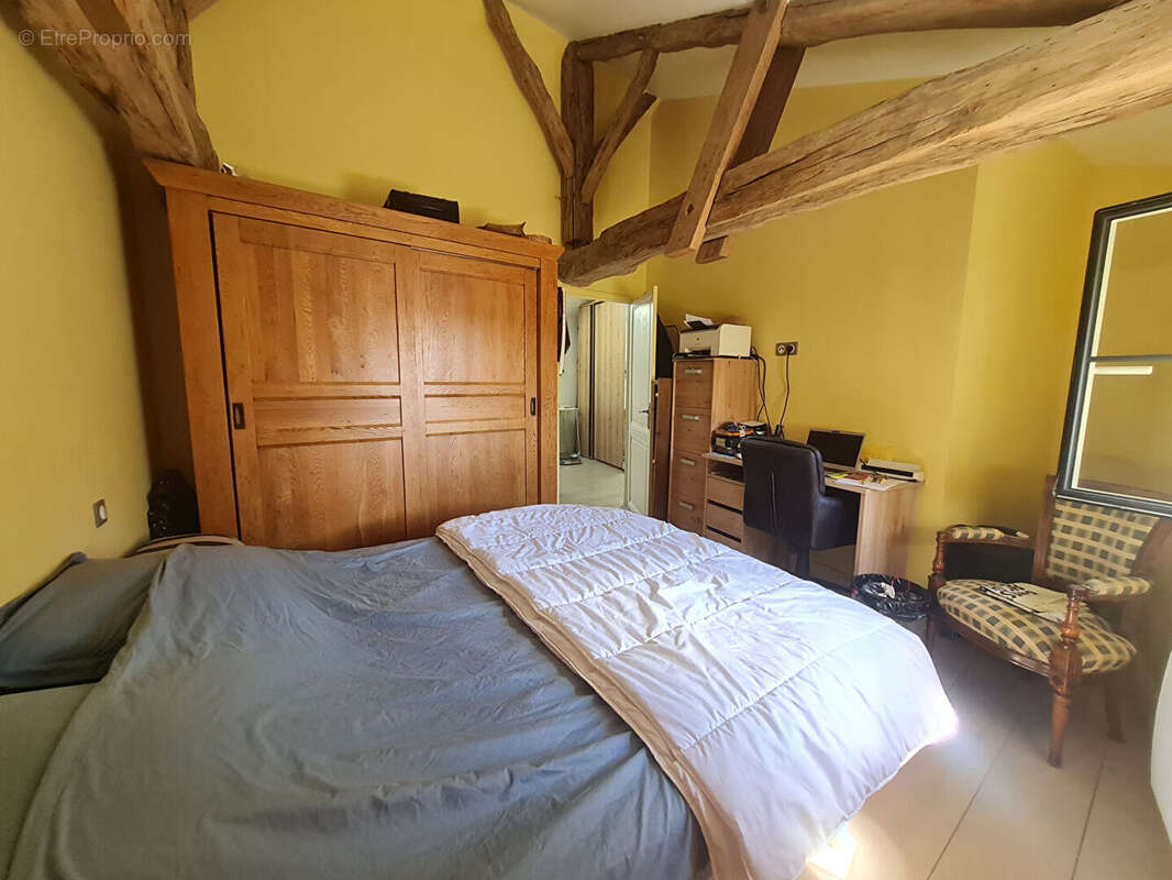 Maison à SAINT-MEZARD