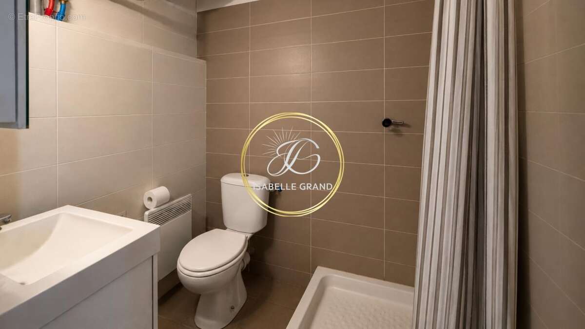 Appartement à PRADES
