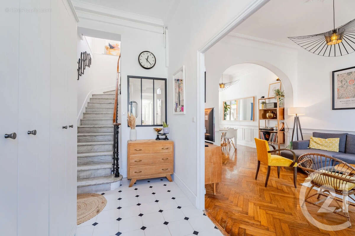 Maison 97 m² à Nice  - photo 8
