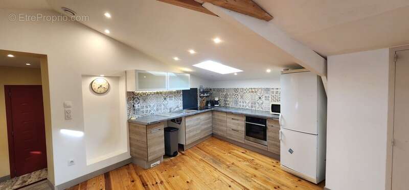 Appartement à LOURDES