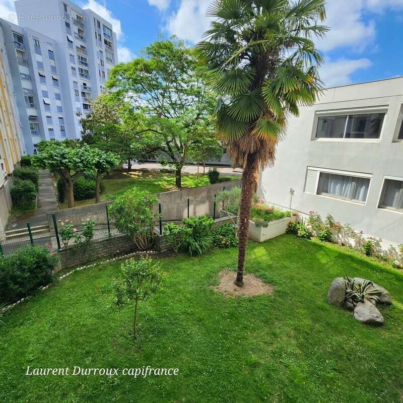 Appartement à TARBES