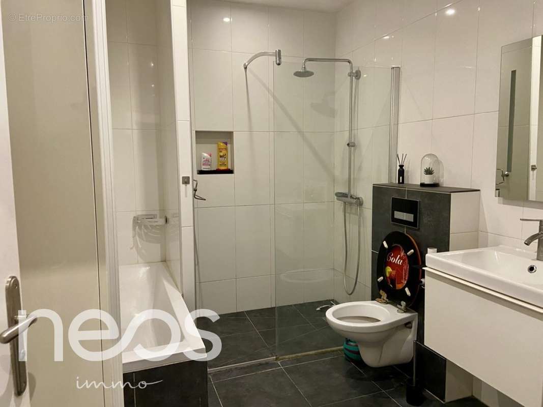 Appartement à GAGNY