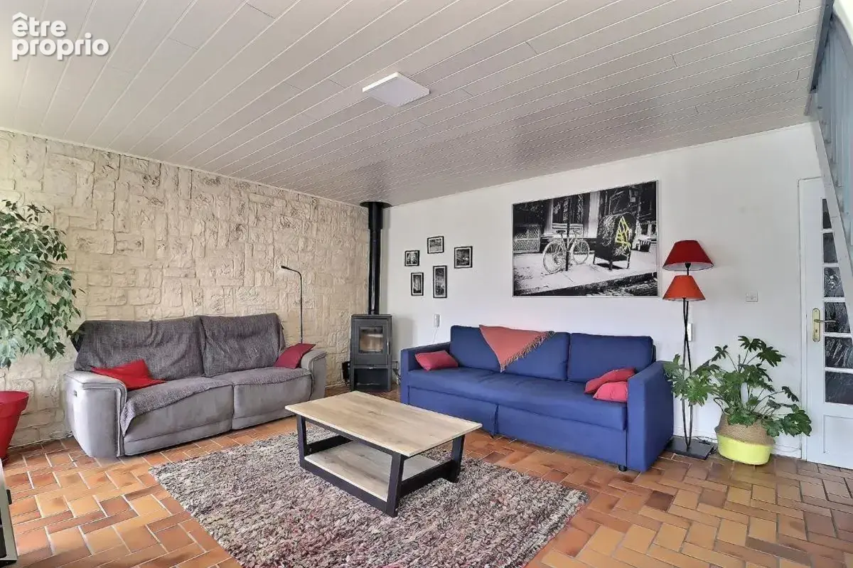 Maison familiale 4 chambres ? Jardin 410 m² ? Environnement calme - photo 13
