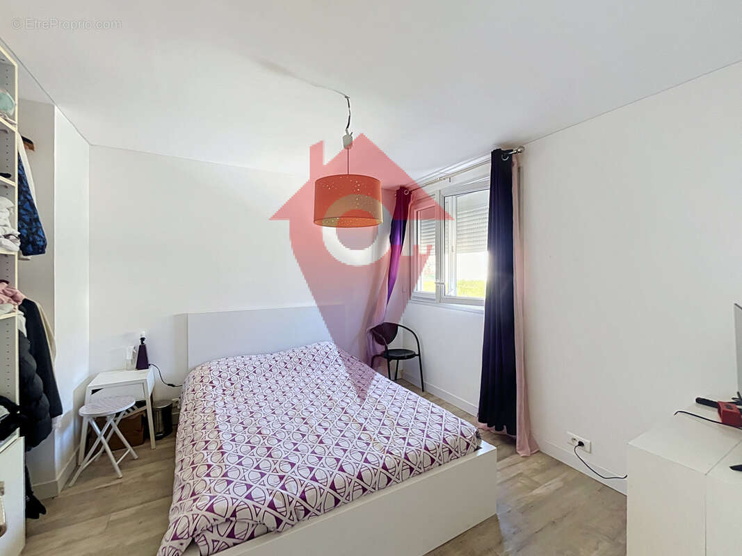 Appartement - photo 9