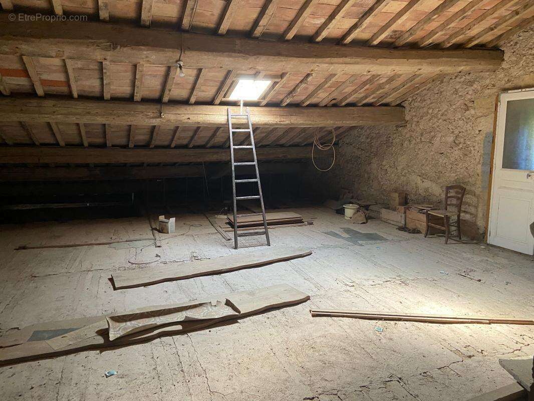 Maison à SAINT-PONS-DE-MAUCHIENS