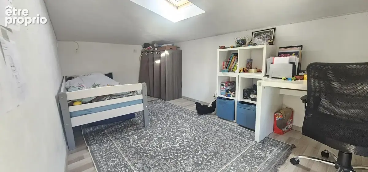 Maison 4 pièces Quincieux - 290000 € - photo 2