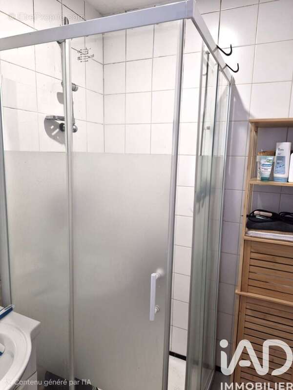 Photo 5 - Appartement à YUTZ