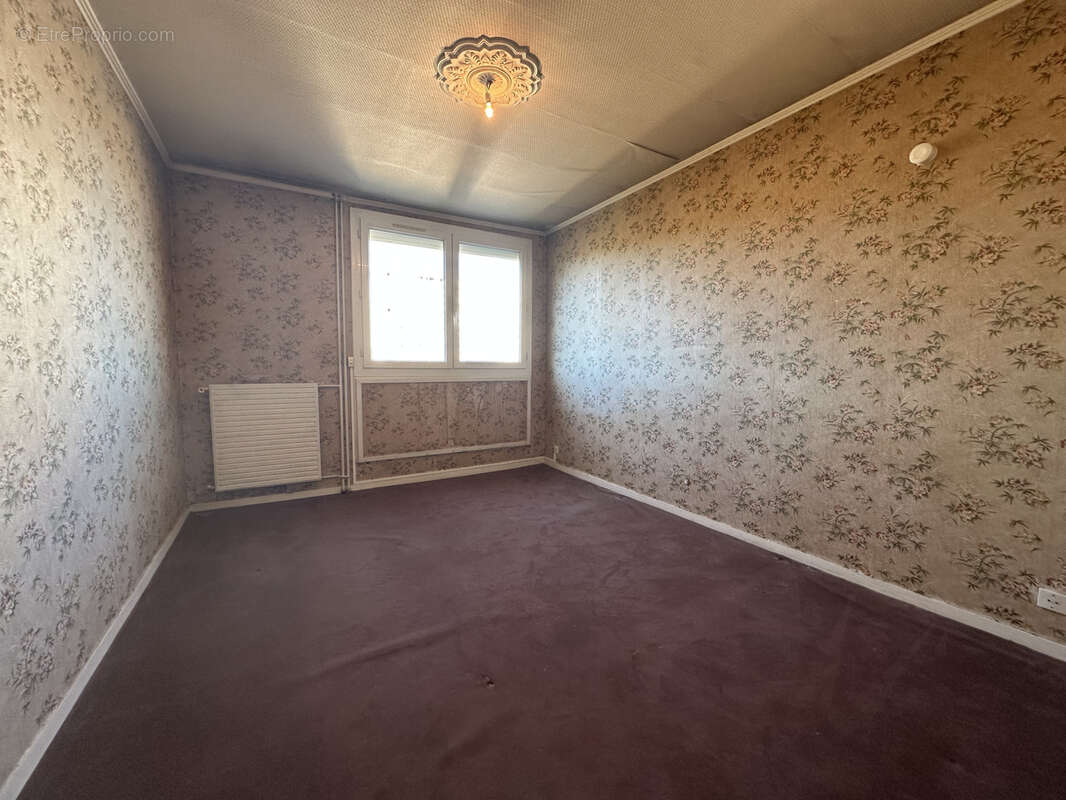 Appartement à FIRMINY