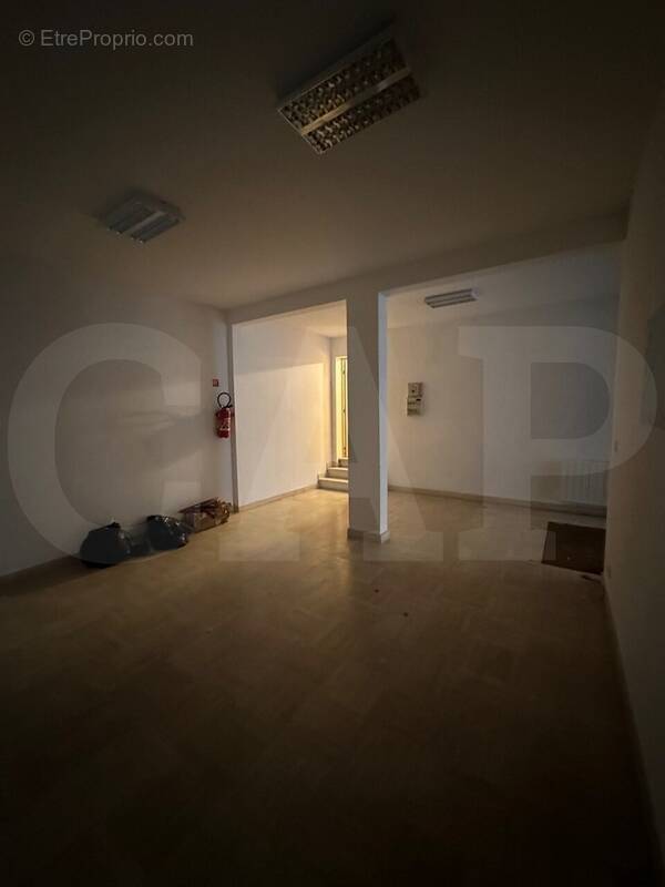 Commerce à SAINT-BRIEUC