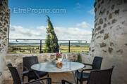 Maison à POUZOLS-MINERVOIS