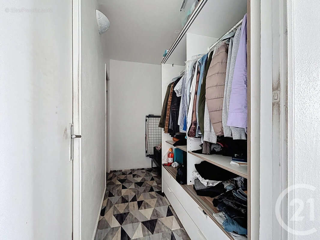 Appartement à AVON
