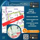 Terrain à CHATEAUBOURG