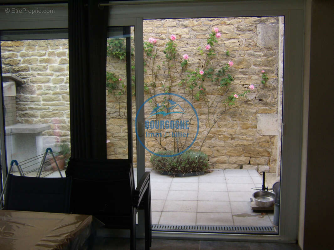 Maison à CHALON-SUR-SAONE