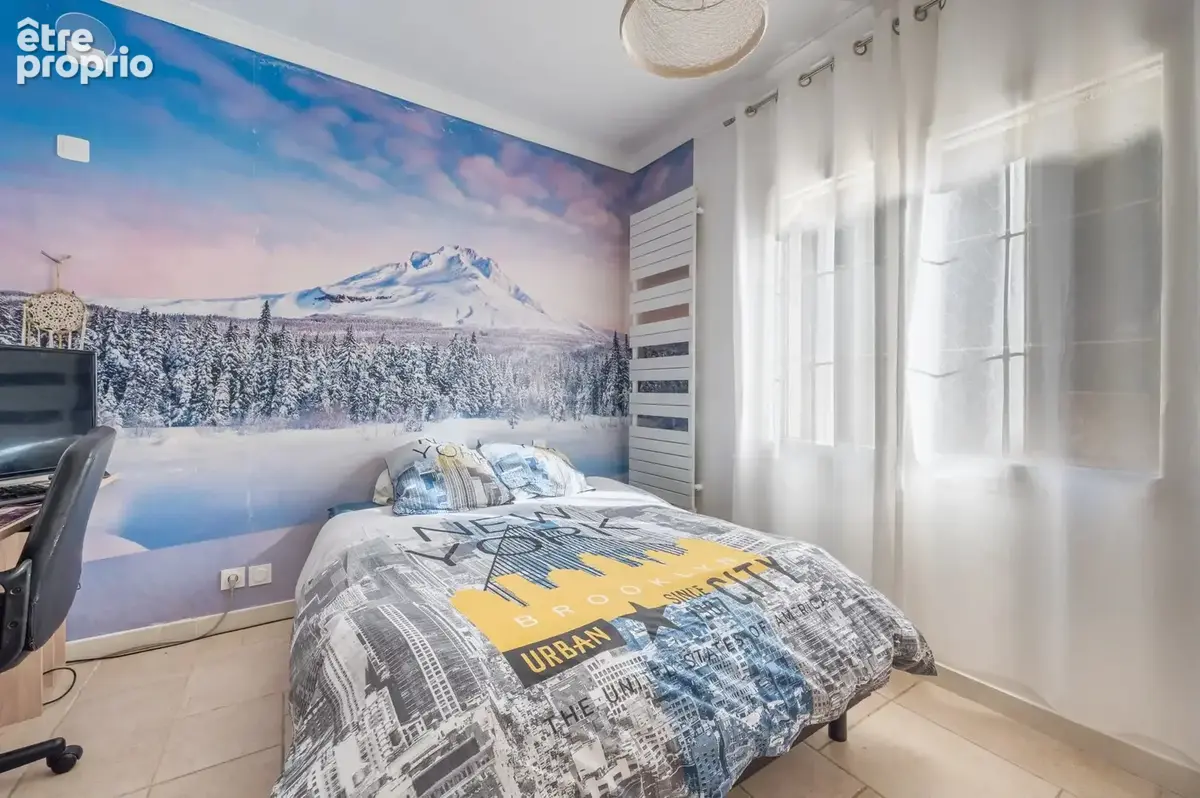 Magnifique propriété avec vue à 360° - Piscine - Jardin + 2 appartements annexes en option - photo 12