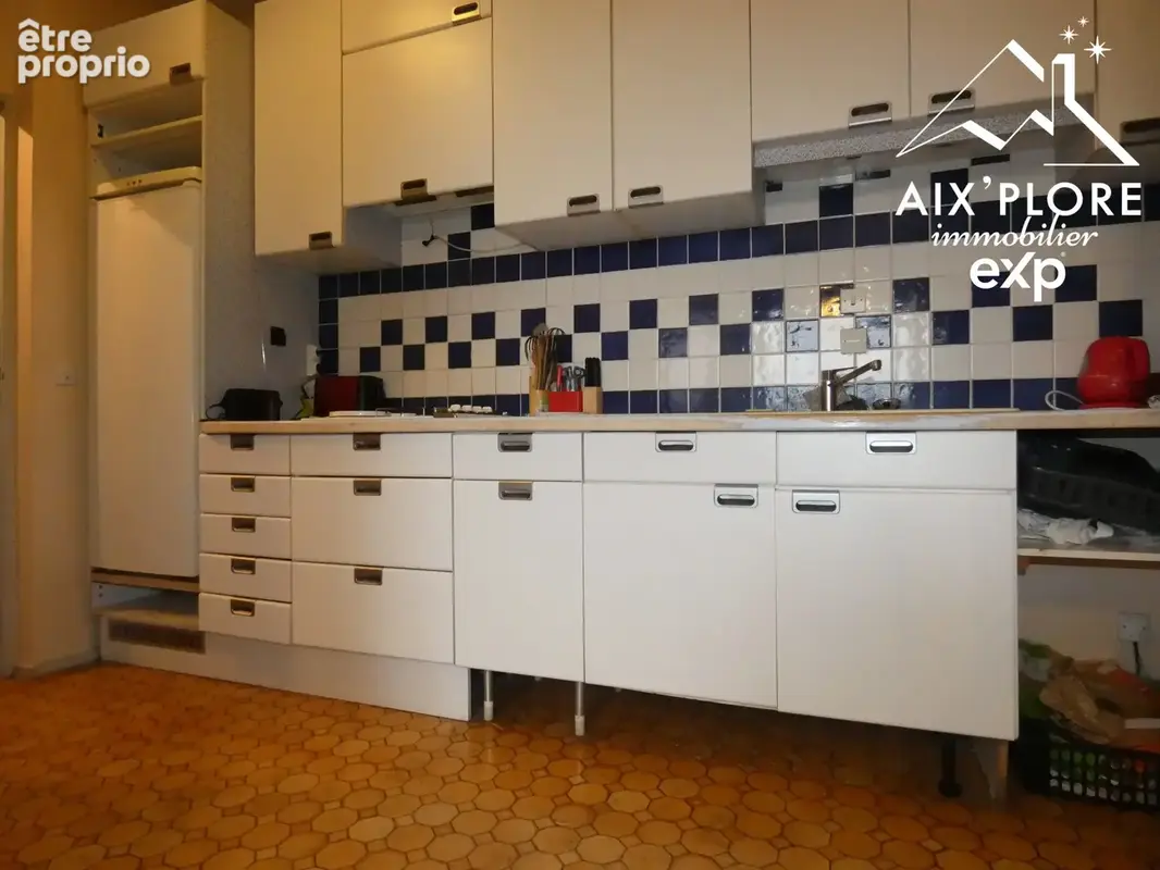Appartement 92 m² à Chambery  - photo 4
