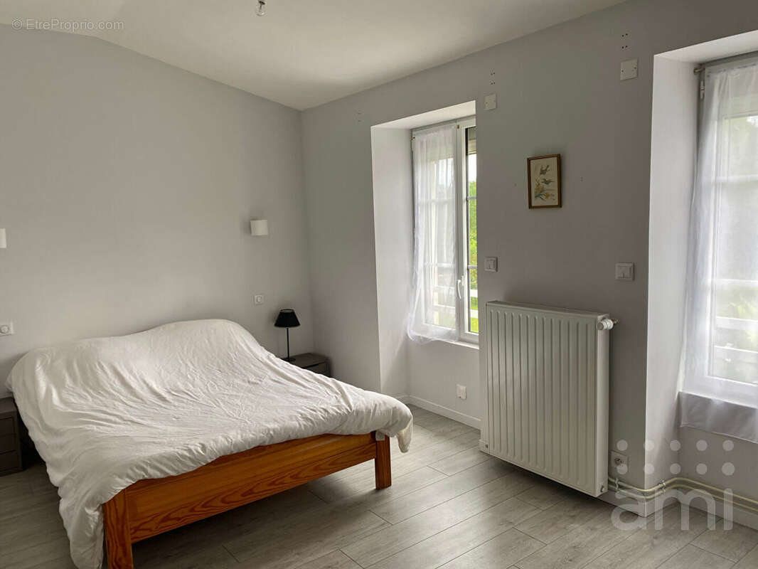 Maison Aiffres - photo 11
