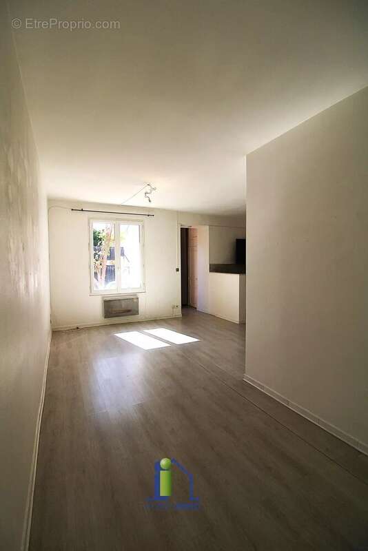 Appartement à MARSEILLE-13E