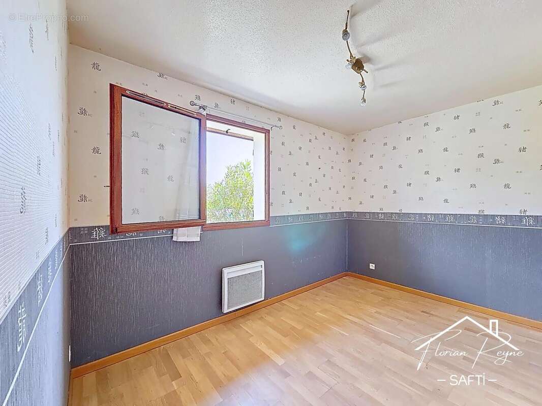 Photo 3 - Maison à PAREMPUYRE