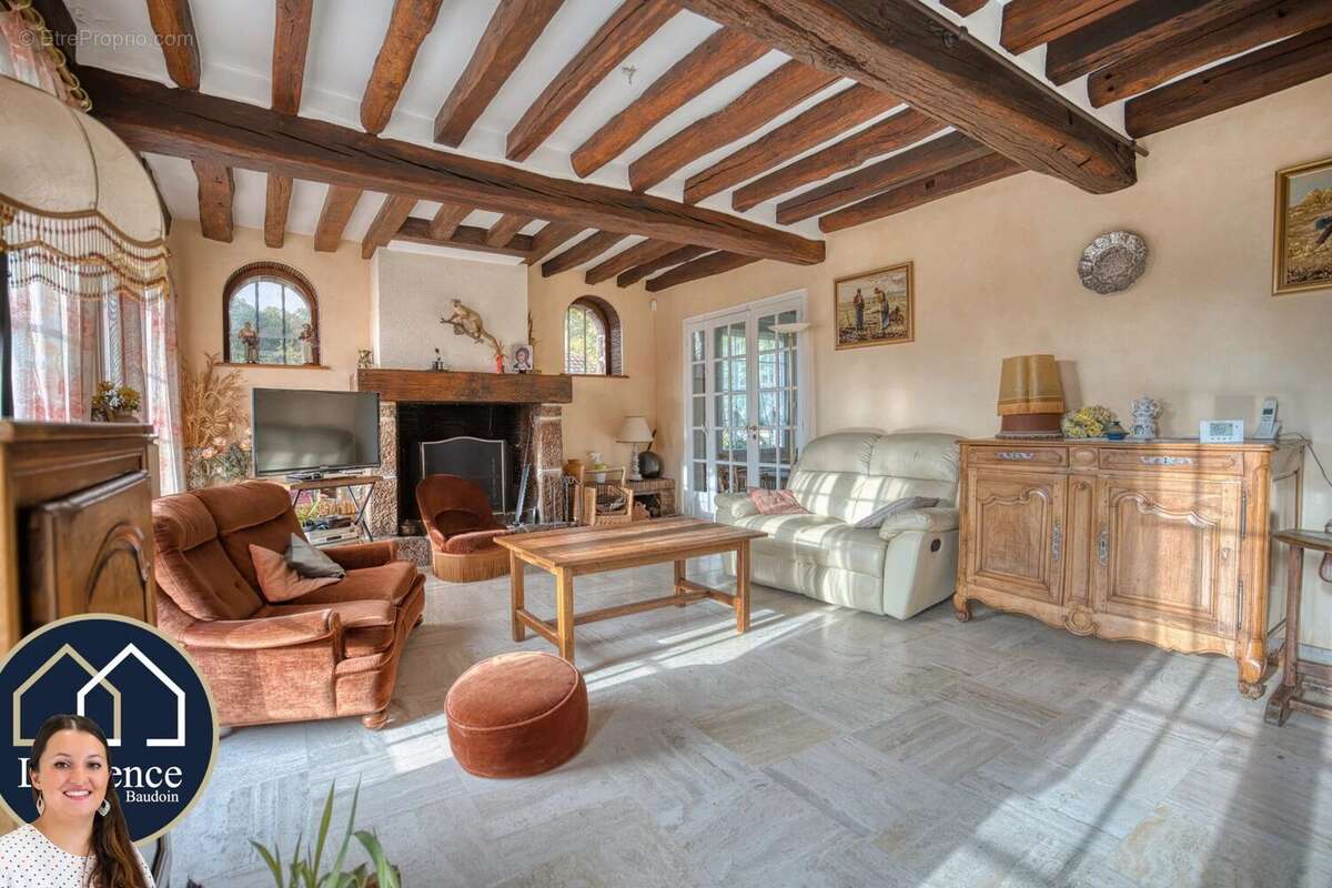 Maison à NOGENT-LE-ROI