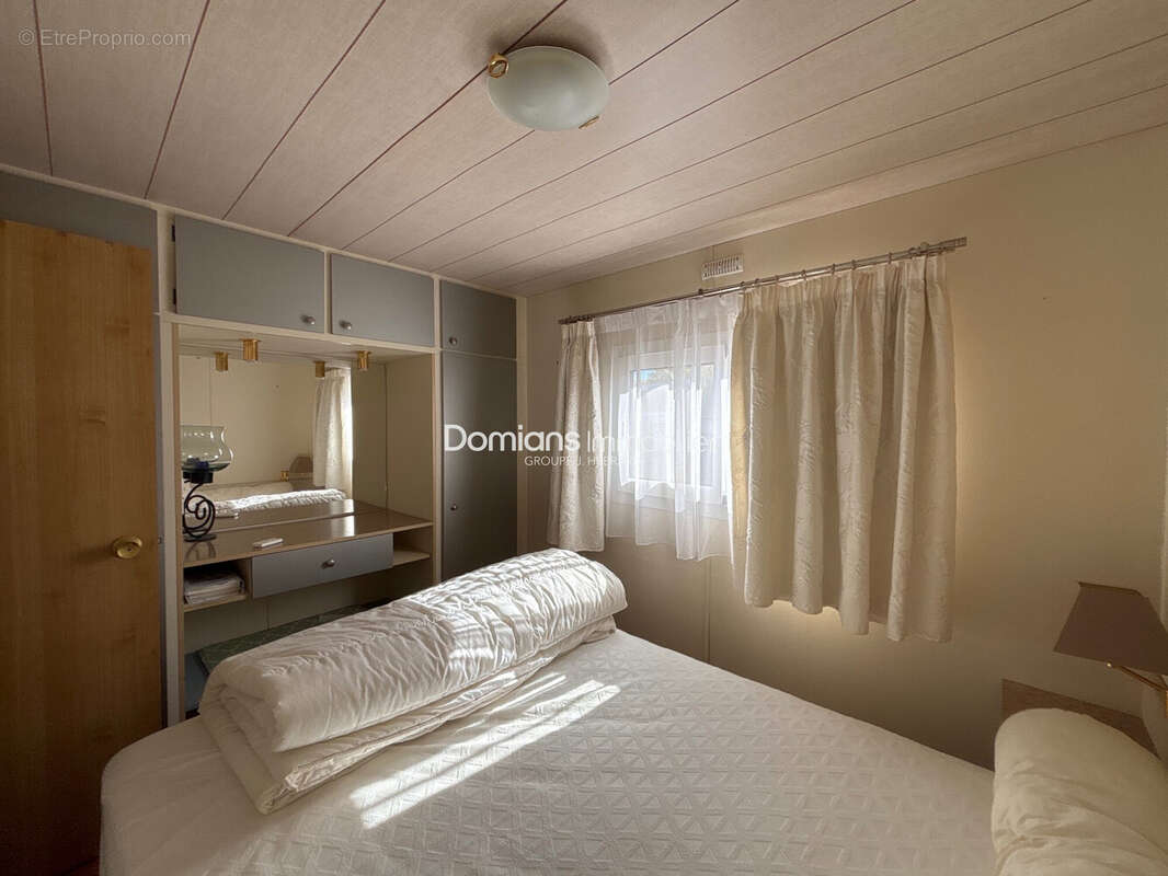Maison 40 m² à Argeles-Sur-Mer  - photo 8
