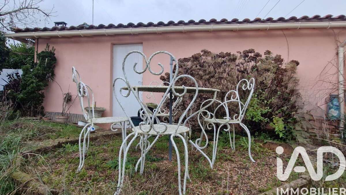 Photo 8 - Maison à SAINTE-FOY-LA-GRANDE