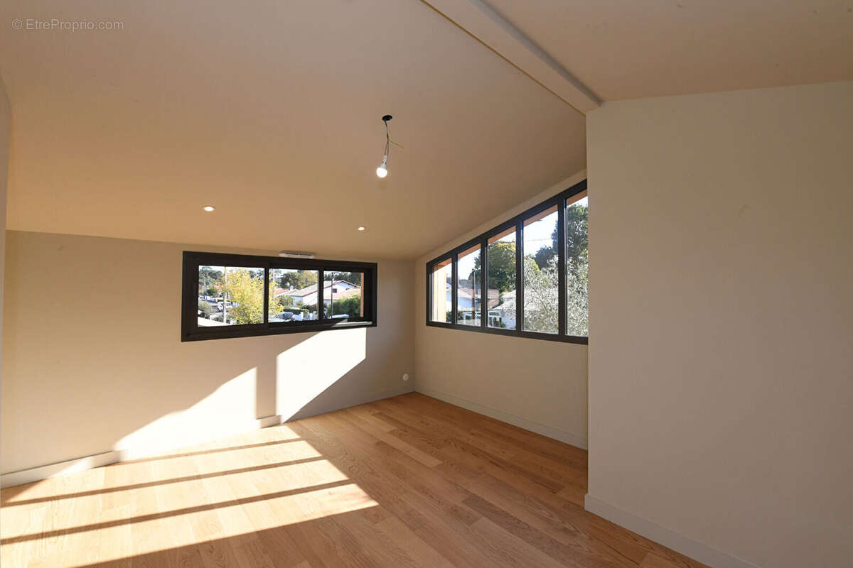 Maison à LA TESTE-DE-BUCH