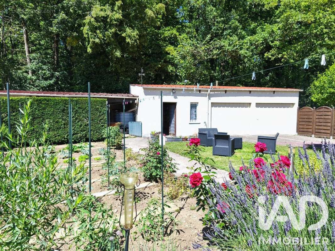 Photo 5 - Maison à VERNOUILLET