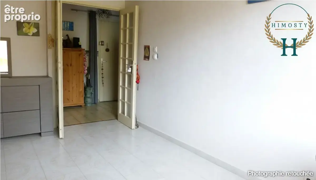Appartement 69 m² à Bourg-En-Bresse  - photo 3