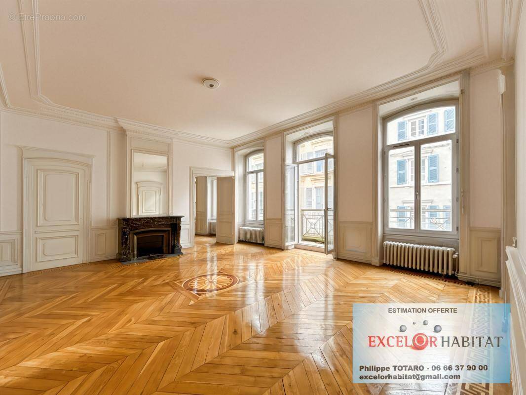 Appartement à LIMONEST