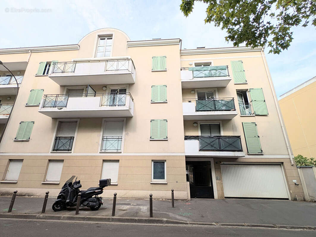 Appartement T2 Récent et Lumineux - Argenteuil - photo 12