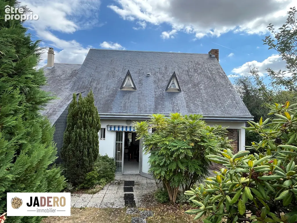 Maison Le Mesnil Esnard - photo 12
