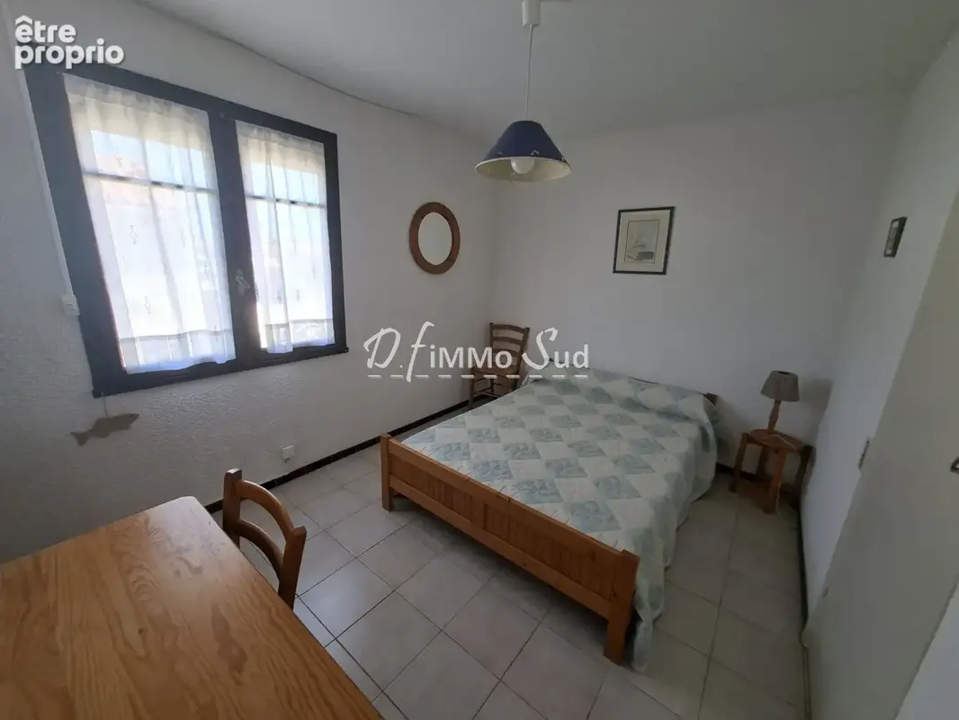 Appartement t4 avec terrasse et parking - apercu mer et jardin - photo 20