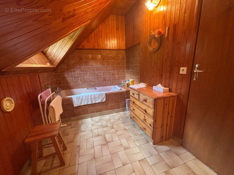 Maison à vendre 6 pièces BLENEAU (89) - photo 10