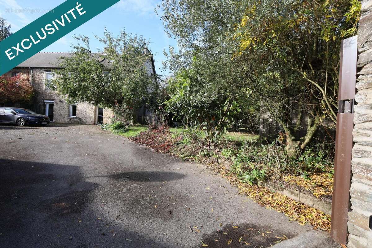 Photo 7 - Maison à CORNILLE