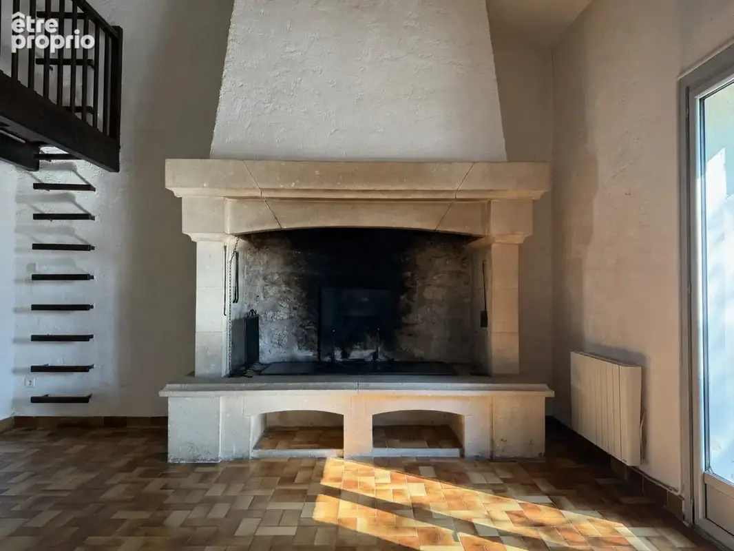 Maison de plain-pied avec jardin et jacuzzi au cœur de Poilhes – 78 m² - photo 3