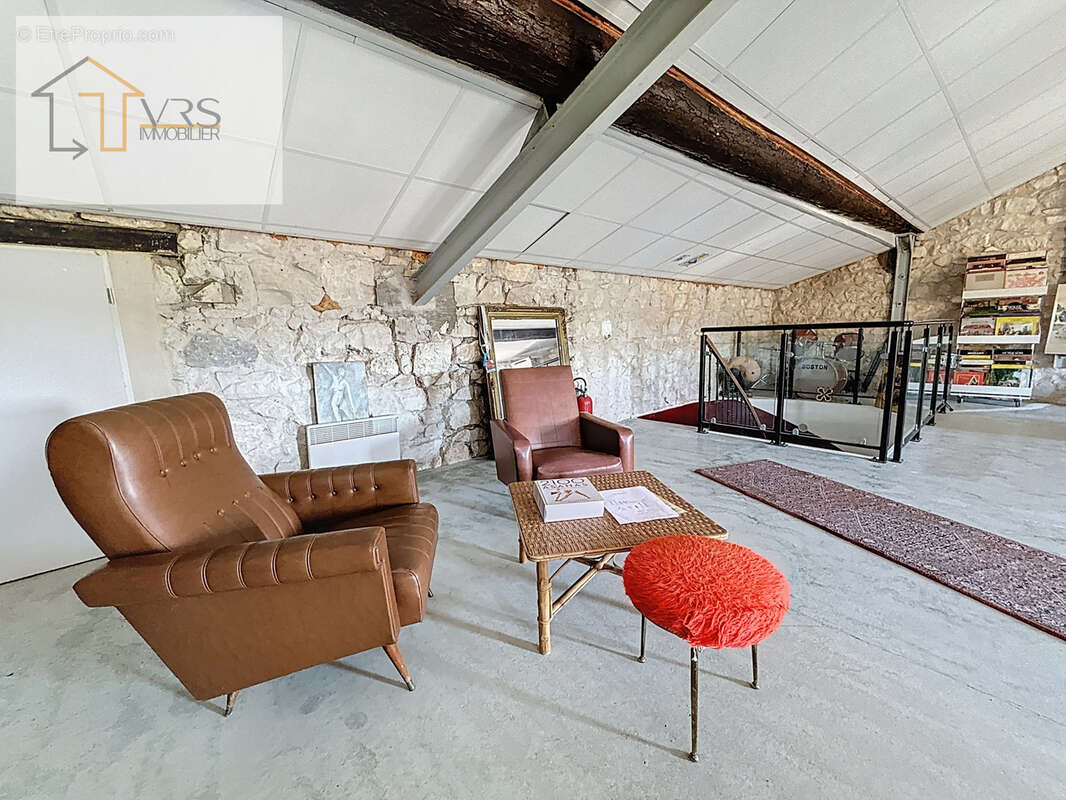 Maison à PORTEL-DES-CORBIERES