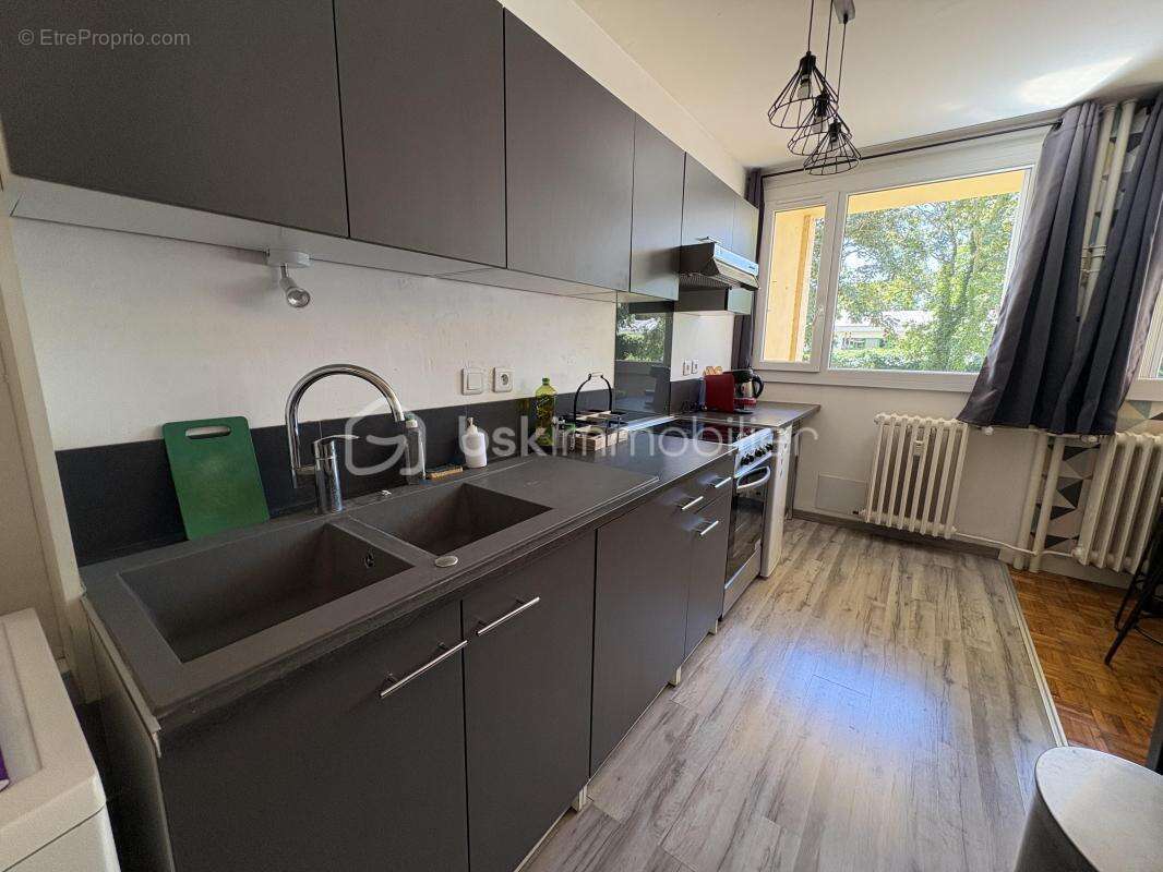 Appartement à CHARTRES