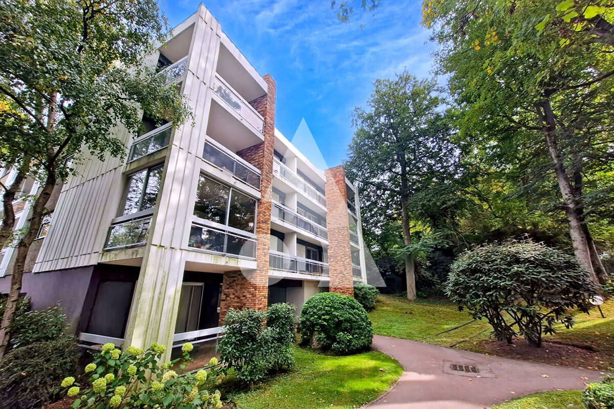 Appartement à L'ISLE-ADAM