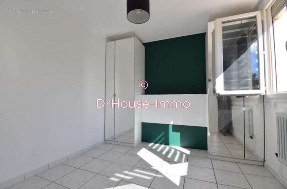 Appartement à MARSEILLE-12E